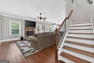 2098 Harmony Dr, Canton, GA 30115 - Photo 9