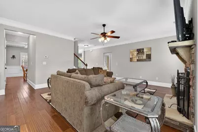 2098 Harmony Drive, Canton, GA 30115 - Photo 11