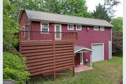 34 Summerhill Lane, Blairsville, GA 30512 - Photo 1