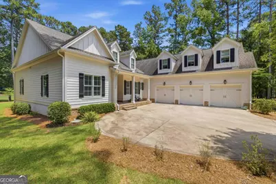 1240 Winged Foot Drive, Greensboro, GA 30642 - Photo 55