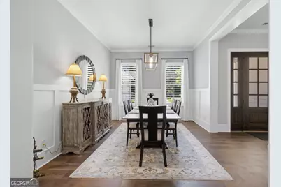 1240 Winged Foot Drive, Greensboro, GA 30642 - Photo 11