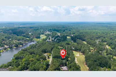 1240 Winged Foot Drive, Greensboro, GA 30642 - Photo 5