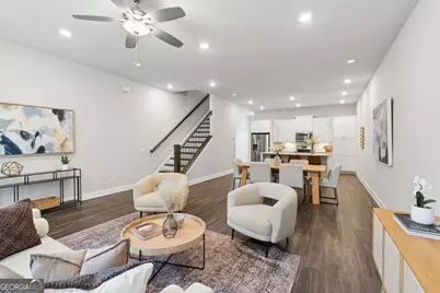 857 Constellation Drive, Decatur, GA 30033 - Photo 17