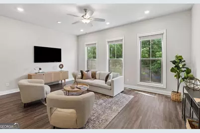 857 Constellation Drive, Decatur, GA 30033 - Photo 13