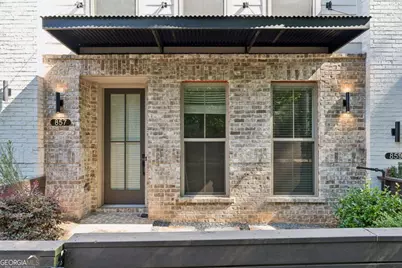 857 Constellation Drive, Decatur, GA 30033 - Photo 1
