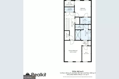 857 Constellation Drive, Decatur, GA 30033 - Photo 49