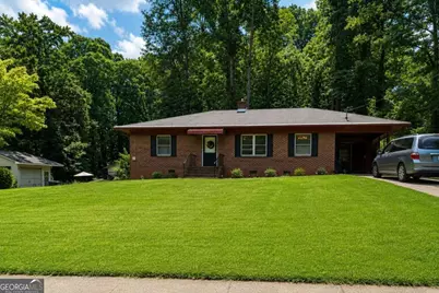 109 Club Drive, Stockbridge, GA 30281 - Photo 1