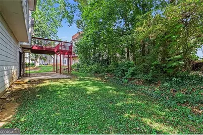 715 Sylvia Court, Riverdale, GA 30296 - Photo 15