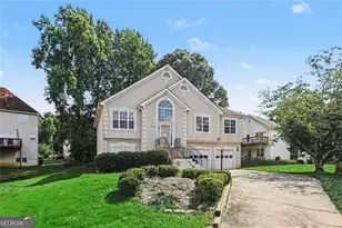 715 Sylvia Ct, Riverdale, GA 30296 - Photo 1
