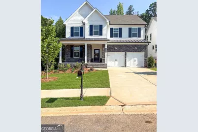 2990 Willow Creek Drive, Watkinsville, GA 30677 - Photo 1