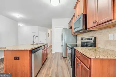 767 Galveston Way, McDonough, GA 30253 - Photo 5