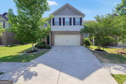 767 Galveston Way, McDonough, GA 30253 - Photo 1