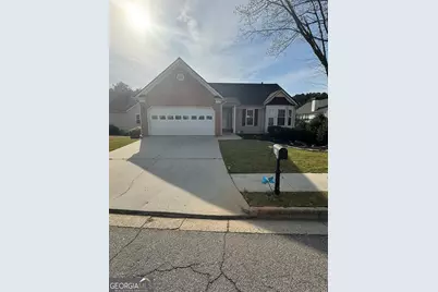 584 The Boulevard, Newnan, GA 30263 - Photo 1