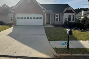 584 The Blvd, Newnan, GA 30263 - Photo 1