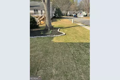 584 The Boulevard, Newnan, GA 30263 - Photo 5