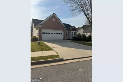 584 The Boulevard, Newnan, GA 30263 - Photo 3