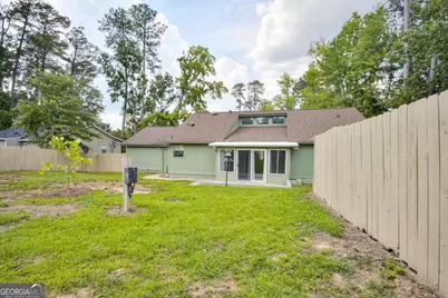 353 Stagecoach Way, Martinez, GA 30907 - Photo 41