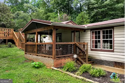 615 Lewis Grindle Road, Dahlonega, GA 30533 - Photo 33