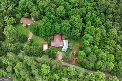 615 Lewis Grindle Road, Dahlonega, GA 30533 - Photo 63