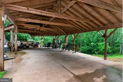 615 Lewis Grindle Road, Dahlonega, GA 30533 - Photo 53