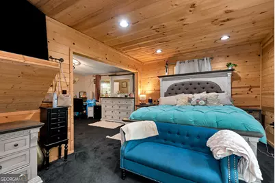 615 Lewis Grindle Road, Dahlonega, GA 30533 - Photo 17
