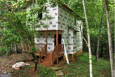 615 Lewis Grindle Road, Dahlonega, GA 30533 - Photo 49