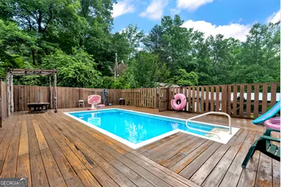 615 Lewis Grindle Road, Dahlonega, GA 30533 - Photo 59