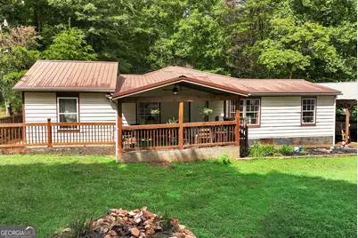 615 Lewis Grindle Road, Dahlonega, GA 30533 - Photo 37