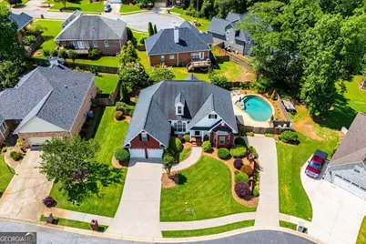 106 Emily Court, Carrollton, GA 30117 - Photo 89