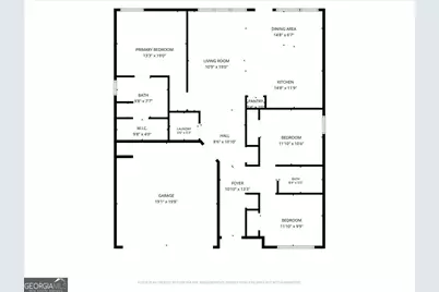 785 Dawn Place, Alto, GA 30510 - Photo 37