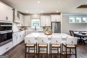 121 Willowfern Ln, Marietta, GA 30066 - Photo 7
