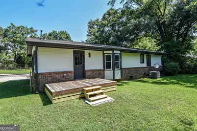 1538 Spring Valley Circle, Griffin, GA 30223 - Photo 33