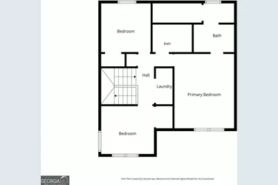 483 Mephisto Circle, Lawrenceville, GA 30046 - Photo 45