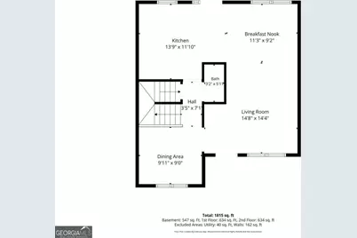483 Mephisto Circle, Lawrenceville, GA 30046 - Photo 43