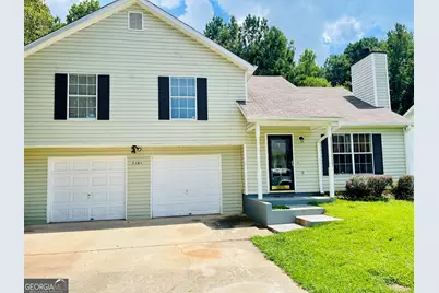7161 New Dale Road, Rex, GA 30273 - Photo 1