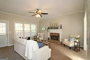 1213 Kingsbury Ln, Powder Springs, GA 30127 - Photo 11