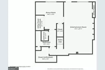 1213 Kingsbury Lane, Powder Springs, GA 30127 - Photo 45