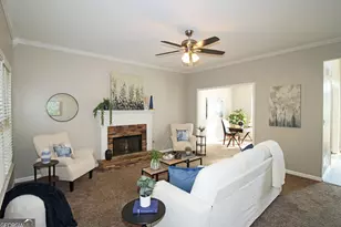 1213 Kingsbury Ln, Powder Springs, GA 30127 - Photo 1