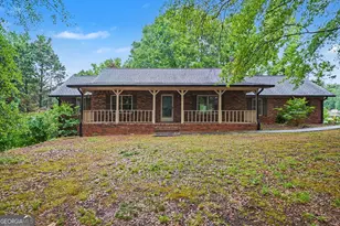 582 Hwy 81 W, McDonough, GA 30253 - Photo 1