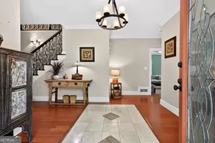 209 Redding Ridge, Peachtree City, GA 30269 - Photo 7