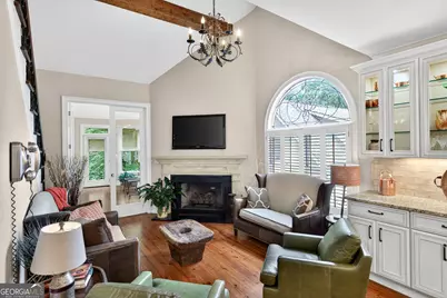209 Redding Ridge, Peachtree City, GA 30269 - Photo 25