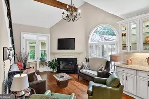 209 Redding Ridge, Peachtree City, GA 30269 - Photo 25