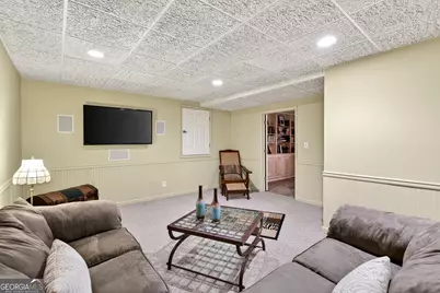 209 Redding Ridge, Peachtree City, GA 30269 - Photo 53
