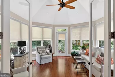 209 Redding Ridge, Peachtree City, GA 30269 - Photo 27