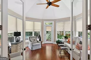 209 Redding Ridge, Peachtree City, GA 30269 - Photo 27