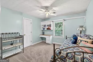 209 Redding Ridge, Peachtree City, GA 30269 - Photo 47