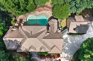 209 Redding Ridge, Peachtree City, GA 30269 - Photo 3
