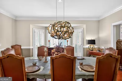 209 Redding Ridge, Peachtree City, GA 30269 - Photo 13
