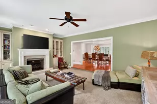 209 Redding Ridge, Peachtree City, GA 30269 - Photo 11