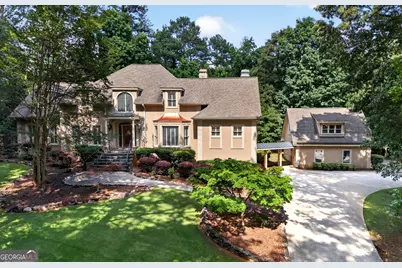 209 Redding Ridge, Peachtree City, GA 30269 - Photo 5